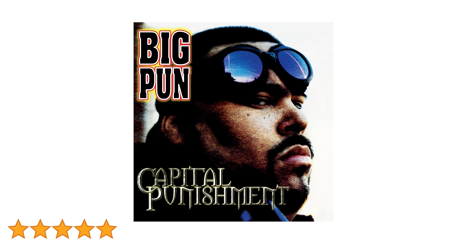 Amazon | Capital Punishment (Vinyl) [Analog] | Big Pun | ヒップ